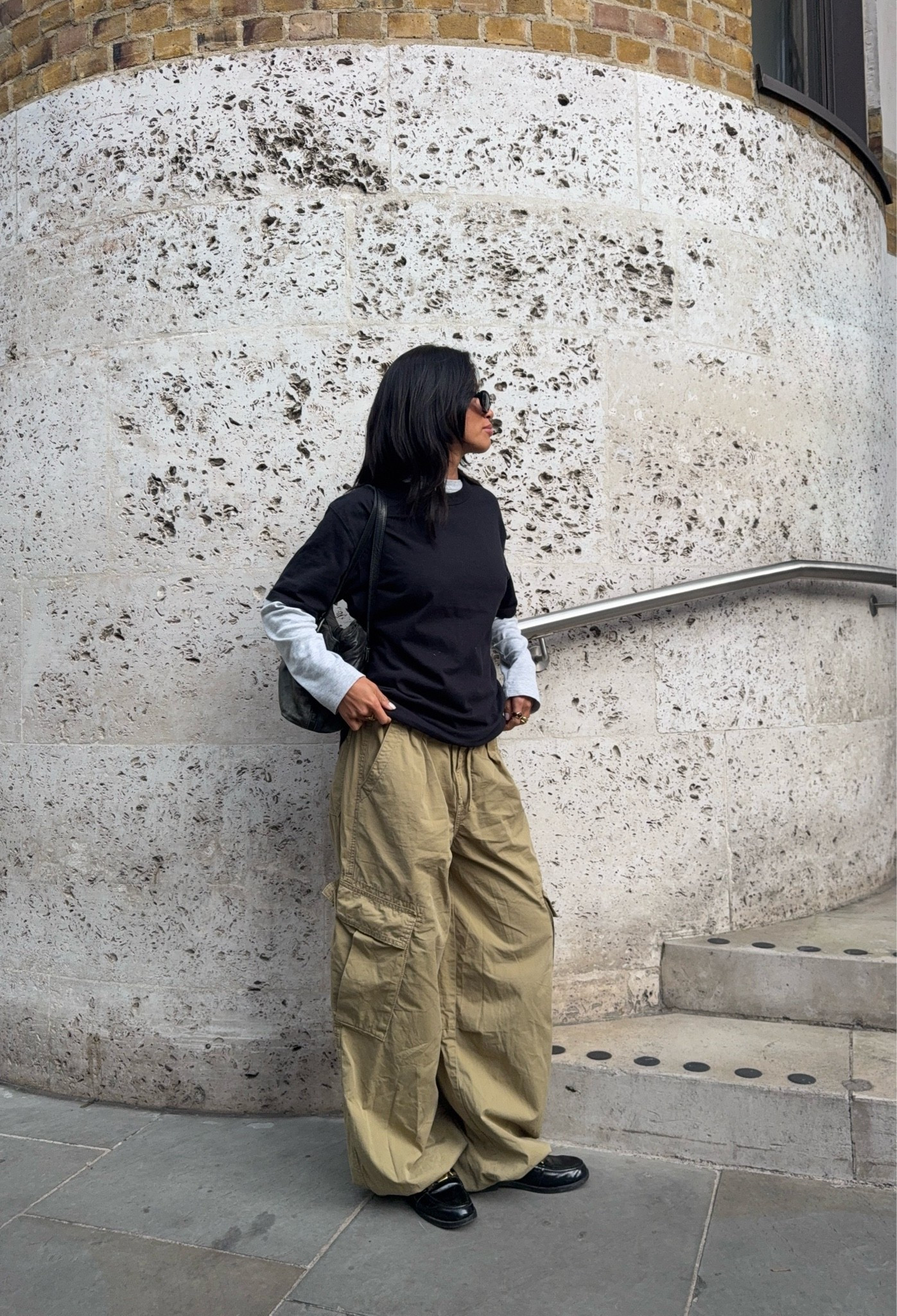 2 tees never misses

#LTKeurope #LTKsummer #LTKstyletip