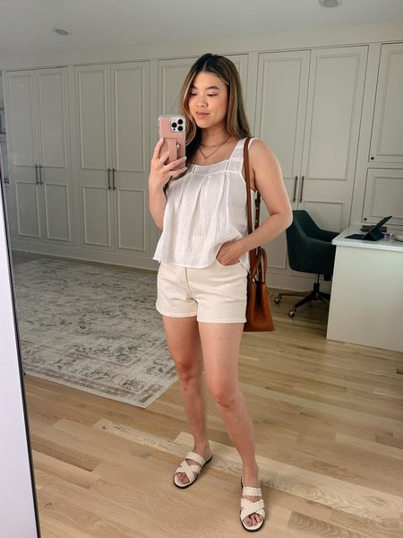 These sandals are so cute! 

vacation outfits, Nashville outfit, spring outfit inspo, family photos, postpartum outfits, work outfit, resort wear, spring outfit, date night, Sunday outfit, church outfit, country concert outfit, summer outfit, sandals, summer outfit inspo

#LTKSeasonal #LTKStyleTip #LTKParties