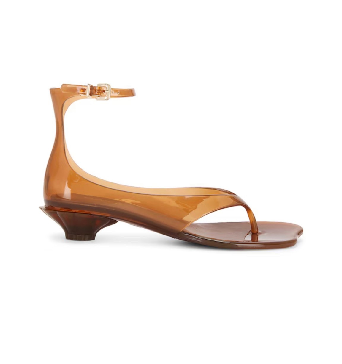 Just snagged these Chloe Jelly Thong dupes for 20% off at Revolve with code HAPPY20!  #revolve 

#LTKSpringSale #LTKSaleAlert