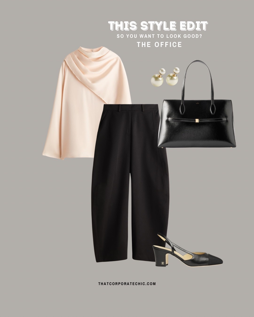 What to wear to work.
Spring workwear 
Office style ideas 
Business casual style 
Corporate look

#LTKstyletip #LTKworkwear #LTKspring