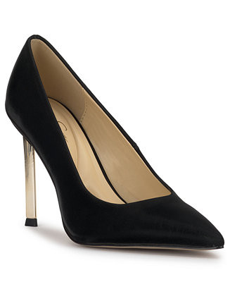 Women's Kheloe Stiletto Pumps | Macy's