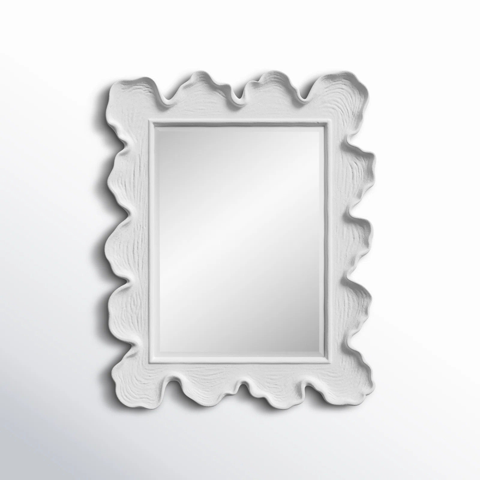 Joss & Main Ardis Beveled Accent Mirror & Reviews | Wayfair | Wayfair North America
