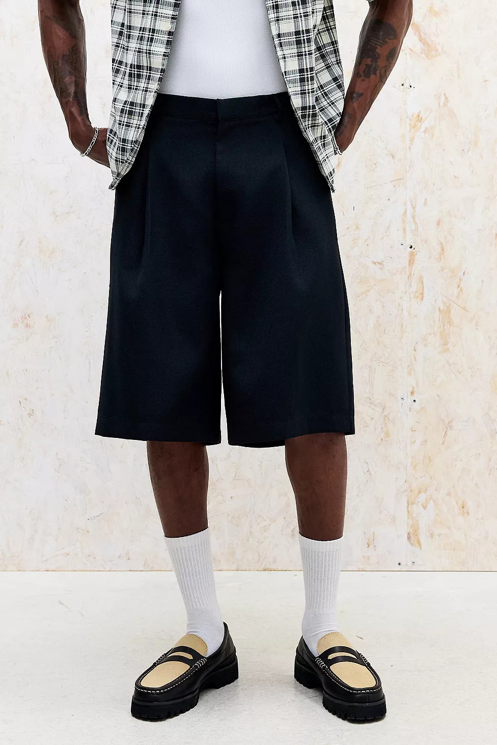 Short Noa UO | Urban Outfitters FR