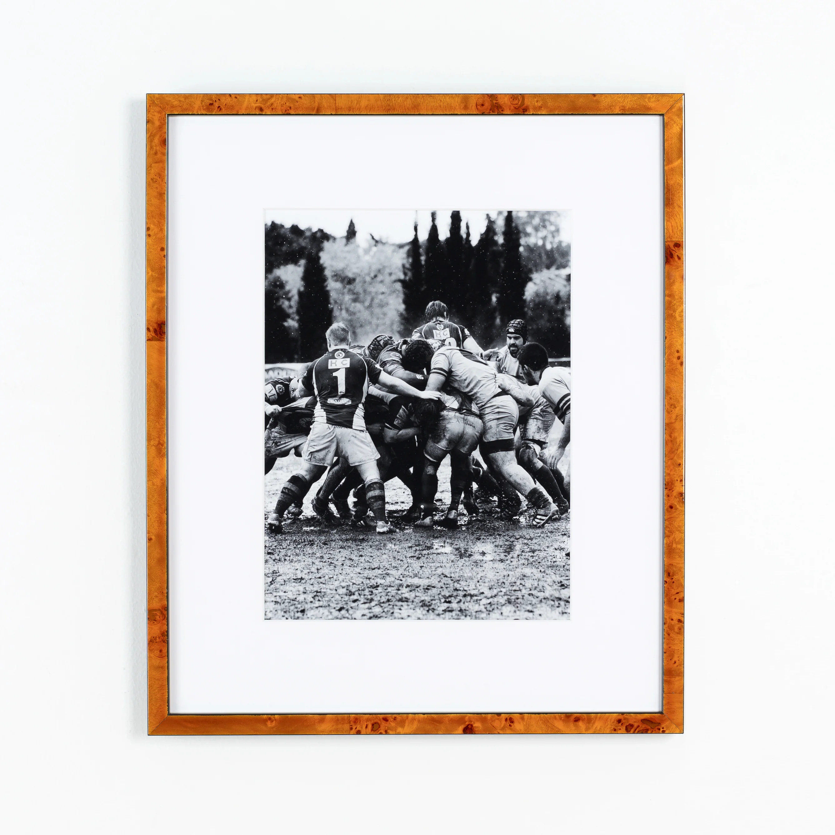 Lawrence | Framebridge