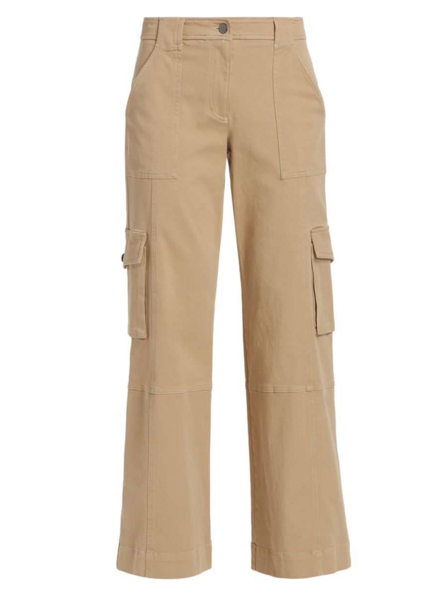 Coop Twill Cargo Pants | Saks Fifth Avenue