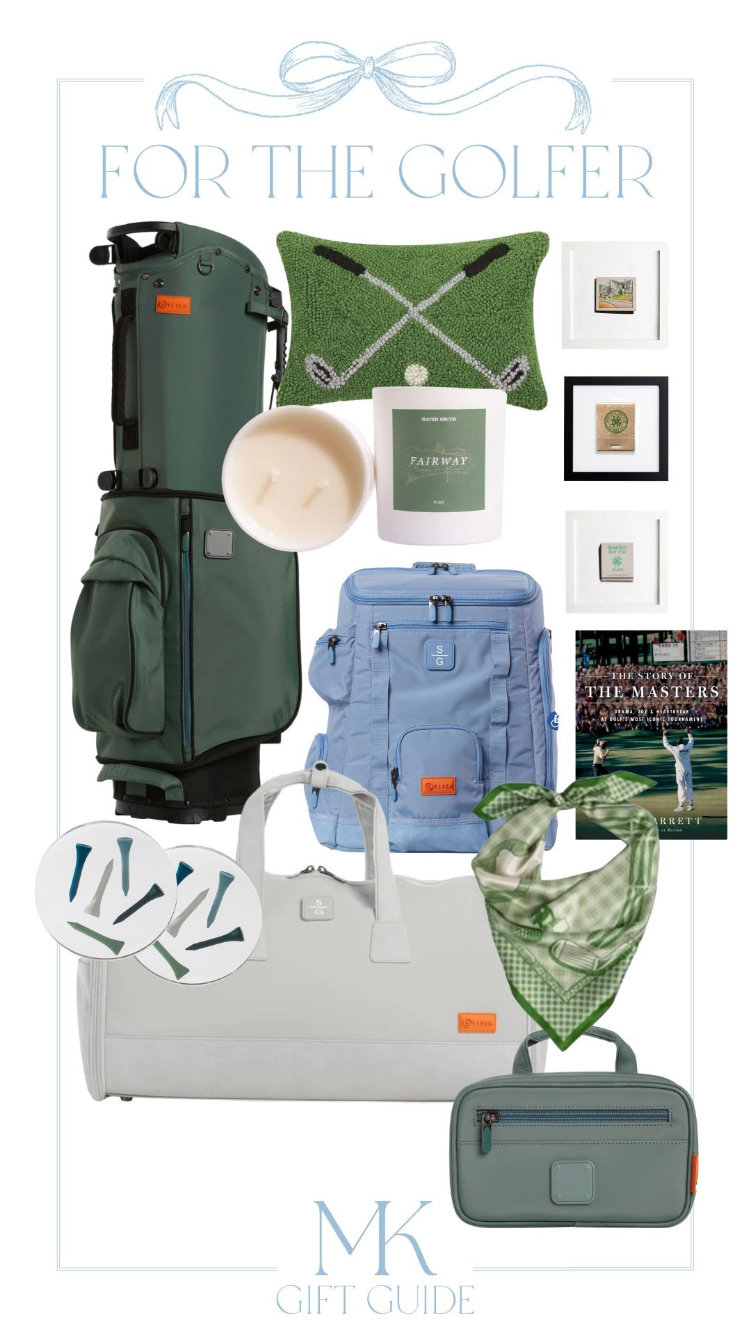 #golfgifts  

 #LTKGiftGuide #LTKHoliday