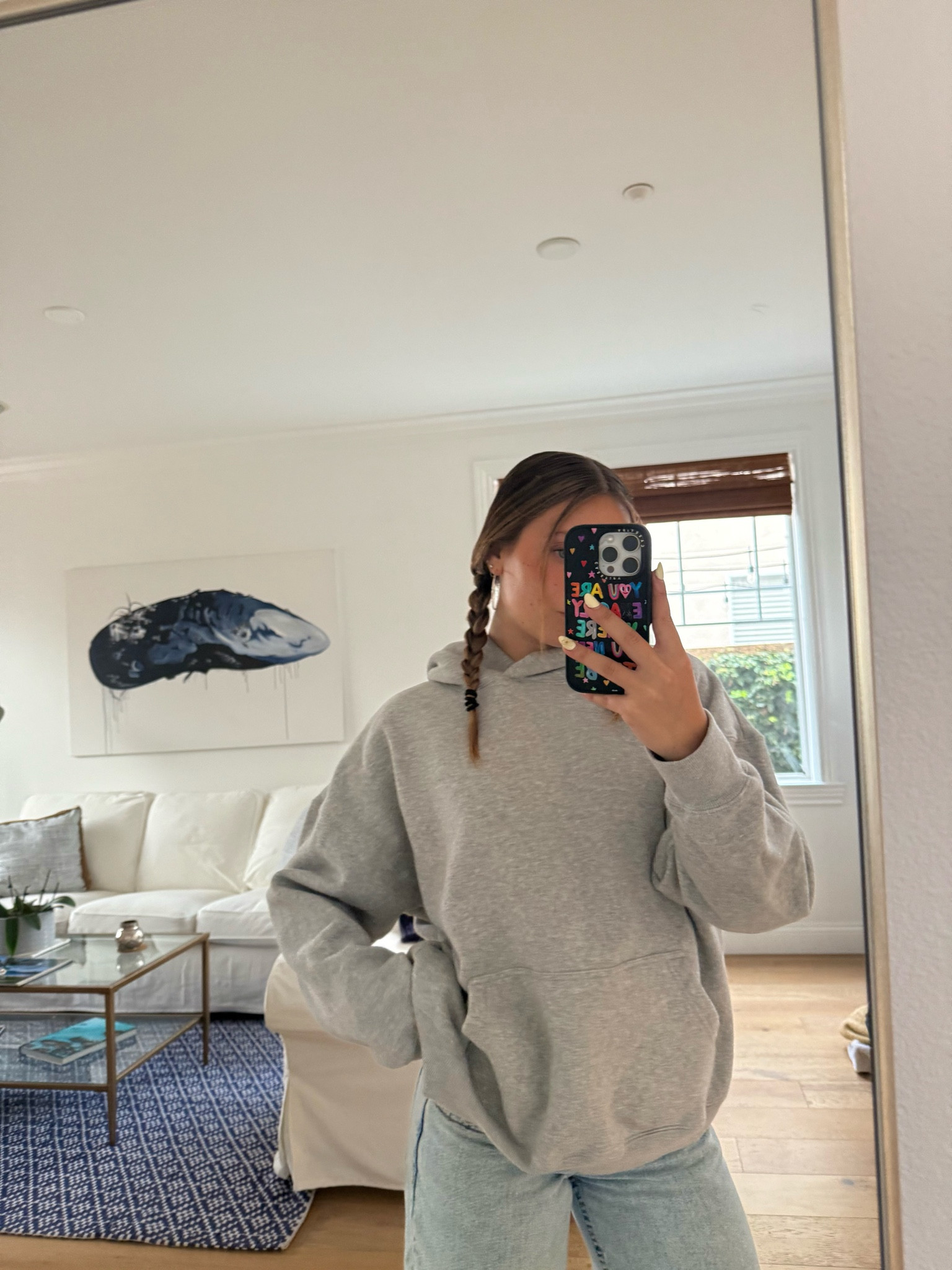 the BEST hoodie

#LTKWorkwear #LTKTravel #LTKStyleTip