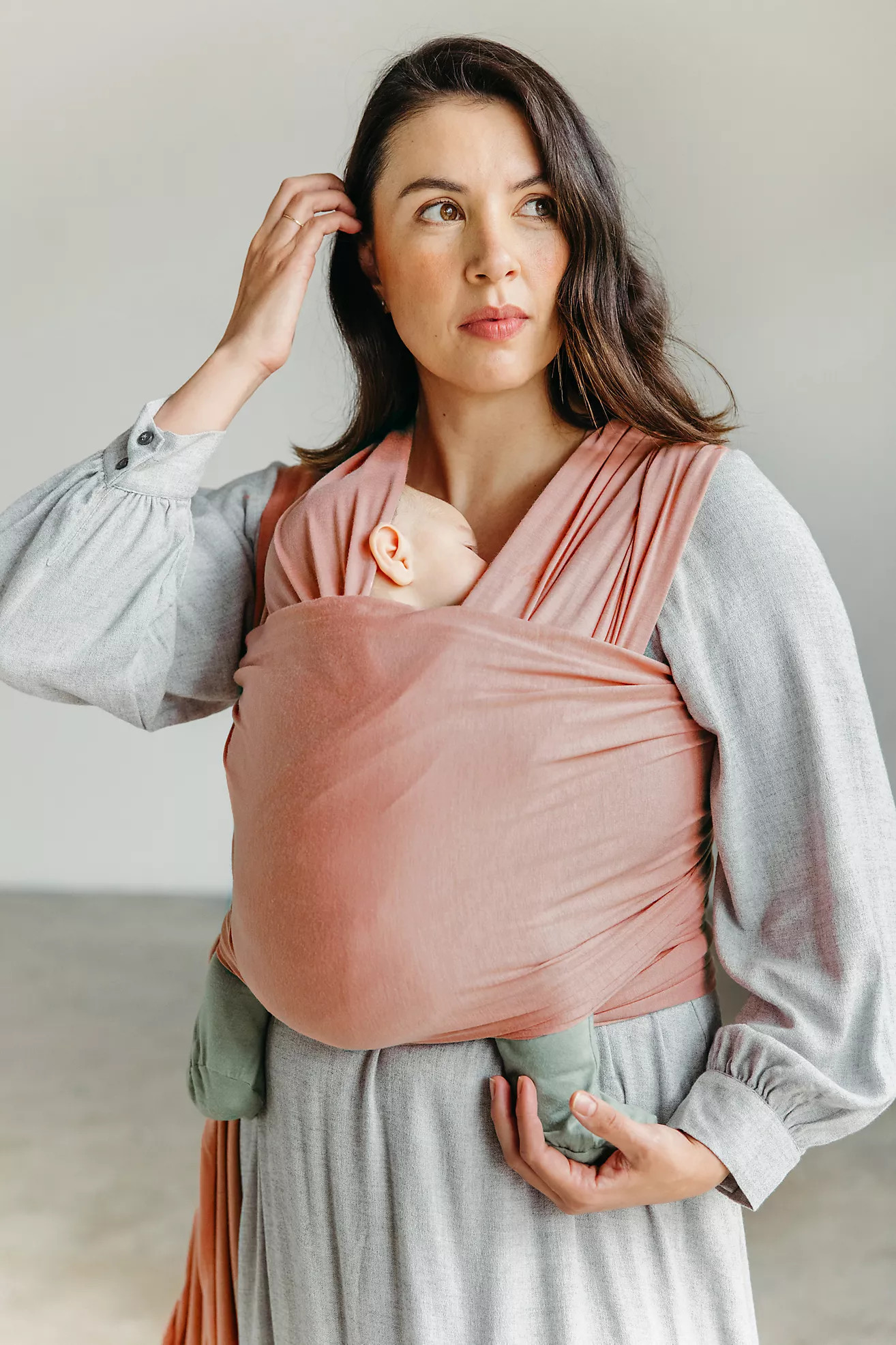Solly Baby Wrap | Anthropologie (US)
