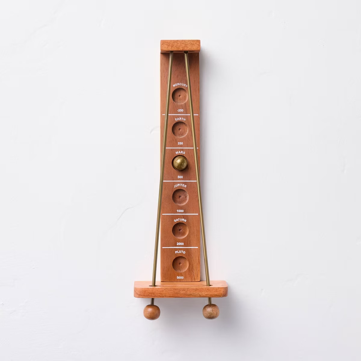 Shoot For The Moon Tabletop Game - Hearth & Hand™ with Magnolia: Classic Board Game, Astronomy ... | Target