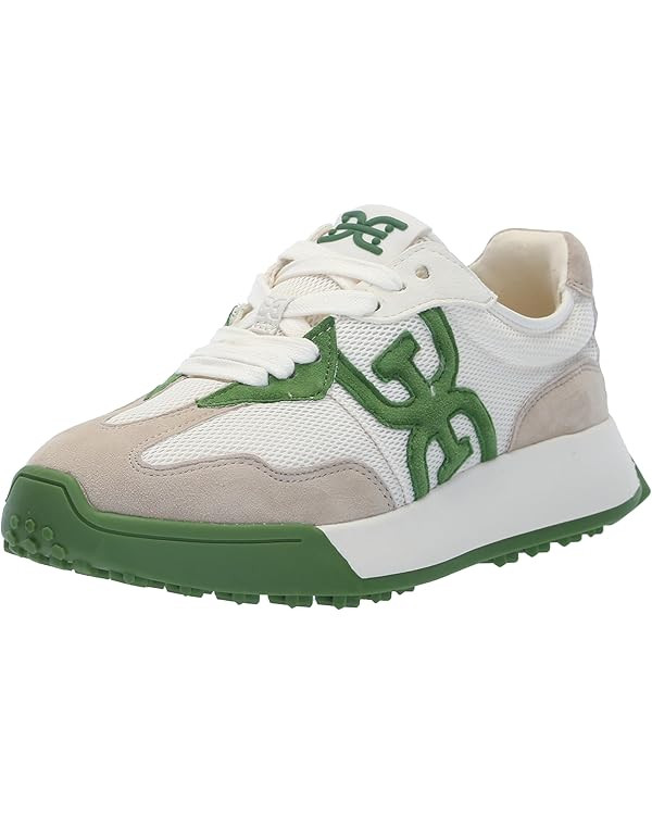 Sam Edelman Women's Langley Lace Up Sneaker | Amazon (US)