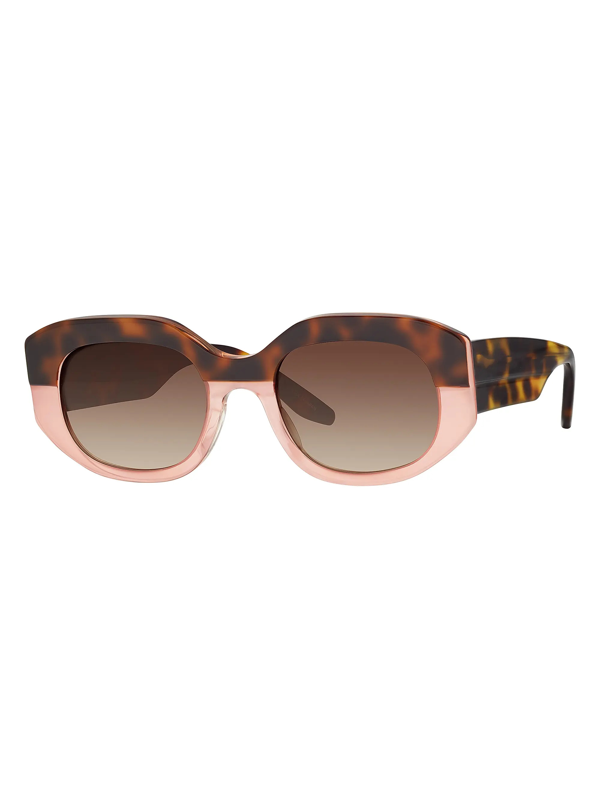 Sueno 51MM Rectangular Sunglasses | Saks Fifth Avenue