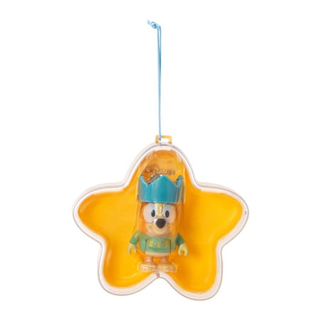 Bluey™ Star Toy Ornament | Five Below