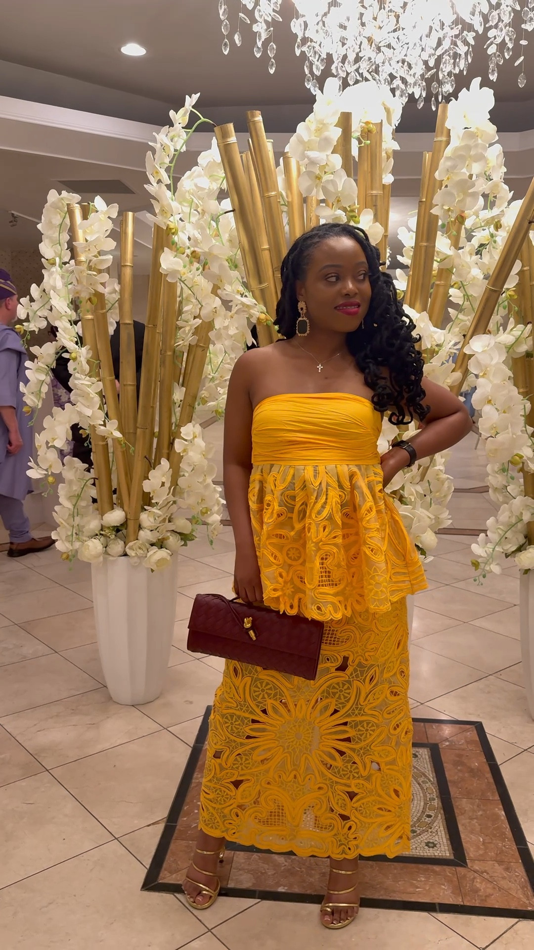 ASOS came through with the effortless chic look ✨ Perfect for brunch, dinner, wedding, or date night 💕

Two piece set: ASOS

#LTKNYFW #LTKPetite #LTKU