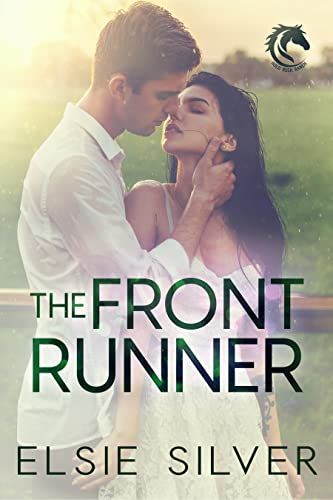 The Front Runner: A Small Town Fake Dating Romance (Gold Rush Ranch Book 3)     Kindle Edition | Amazon (US)