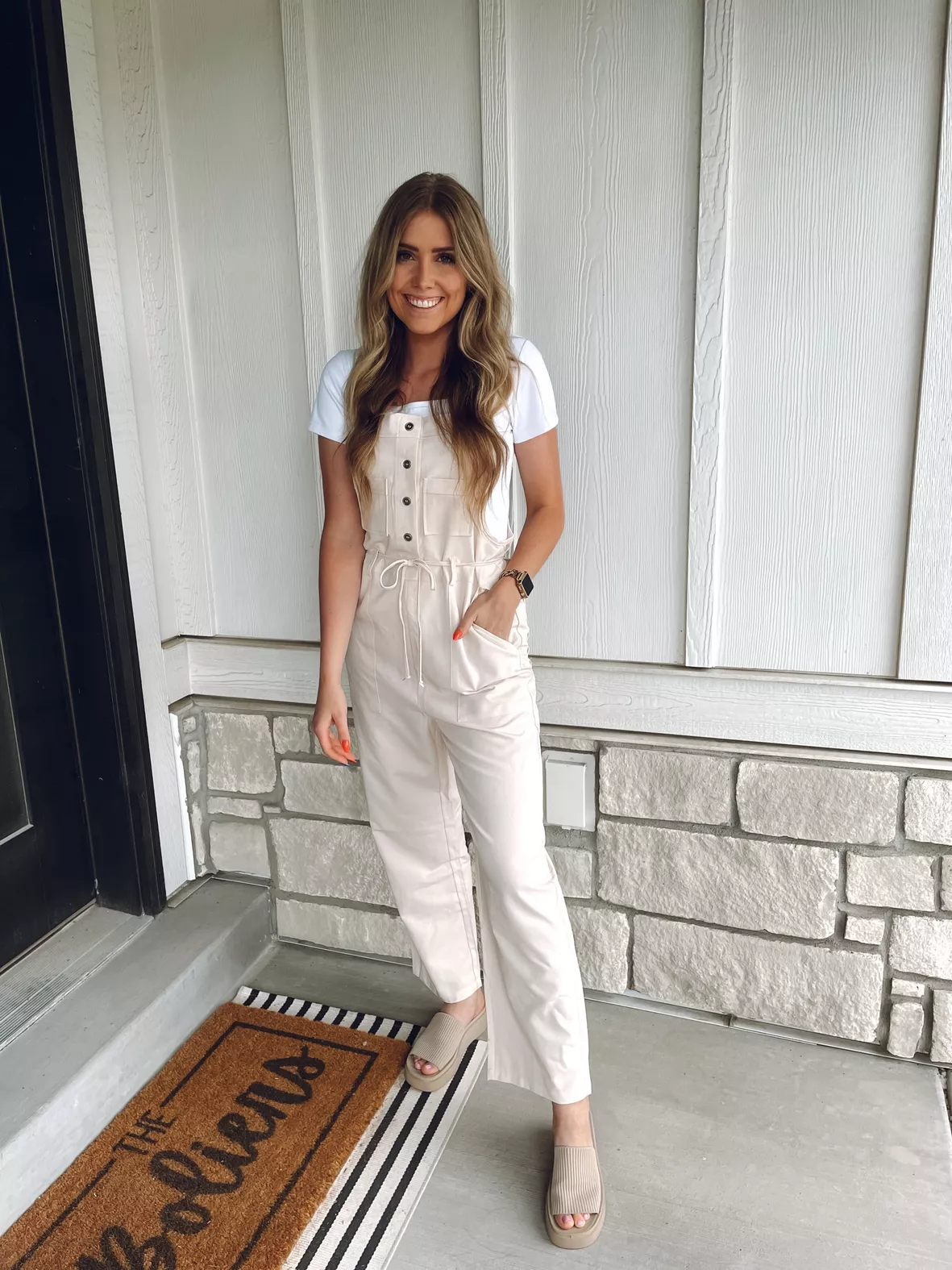 New Jumpsuits for Women 2023 The … curated on LTK