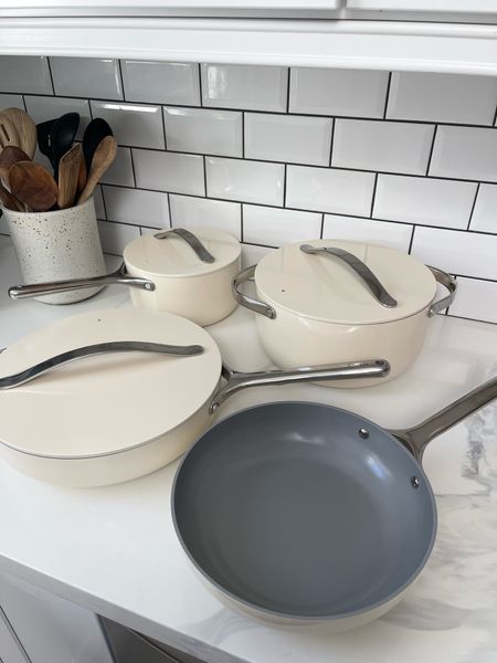 Aesthetic cookware 

#LTKhome