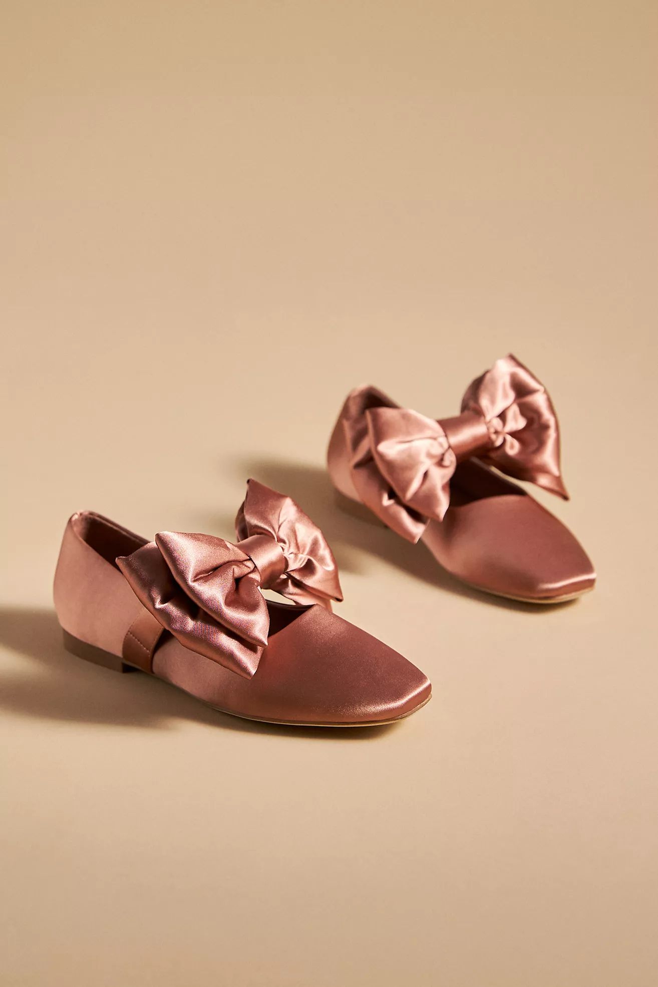 Jeffrey Campbell Big Bow Flats | Anthropologie (US)