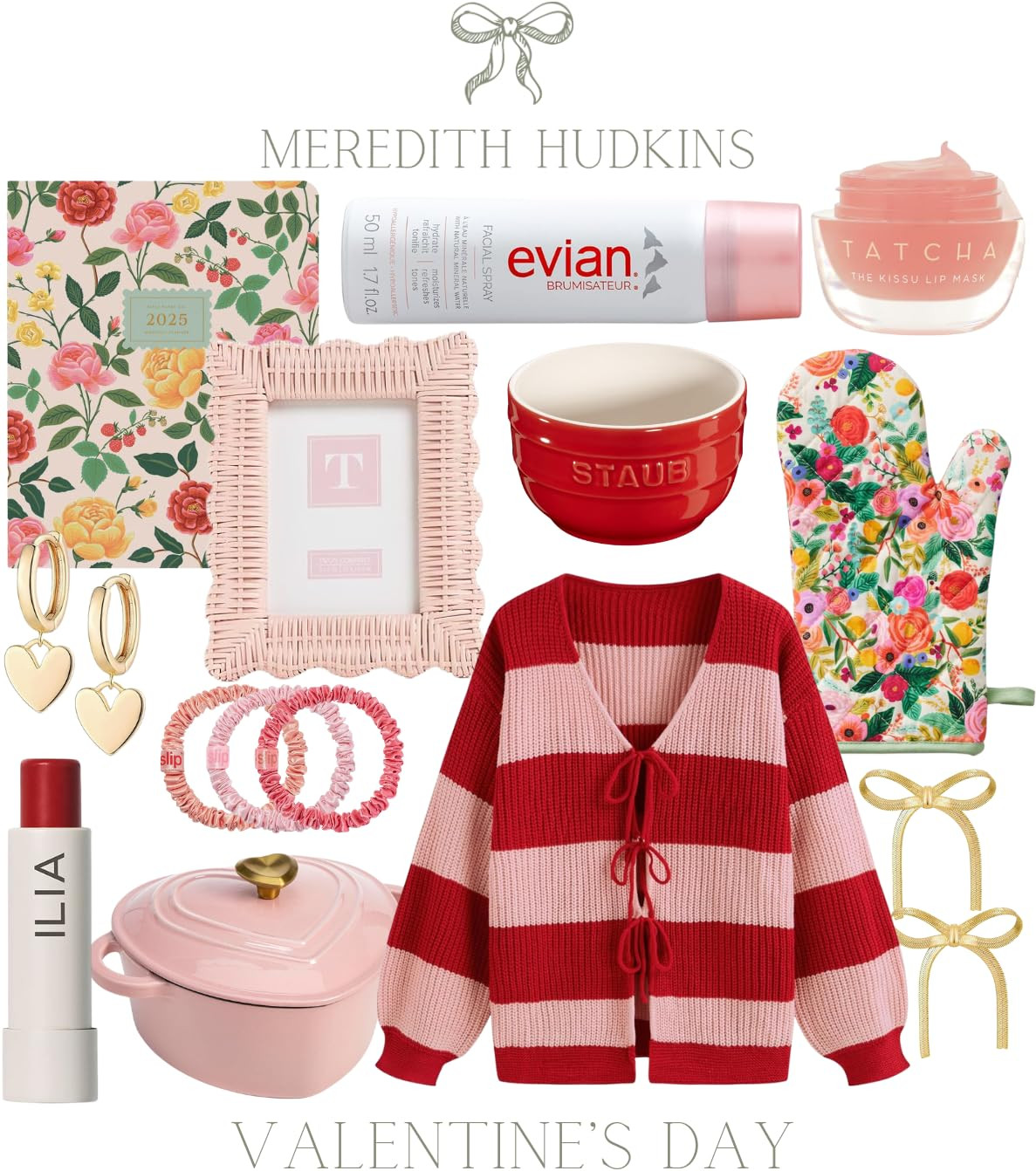 Meredith Hudkins | Amazon (US)