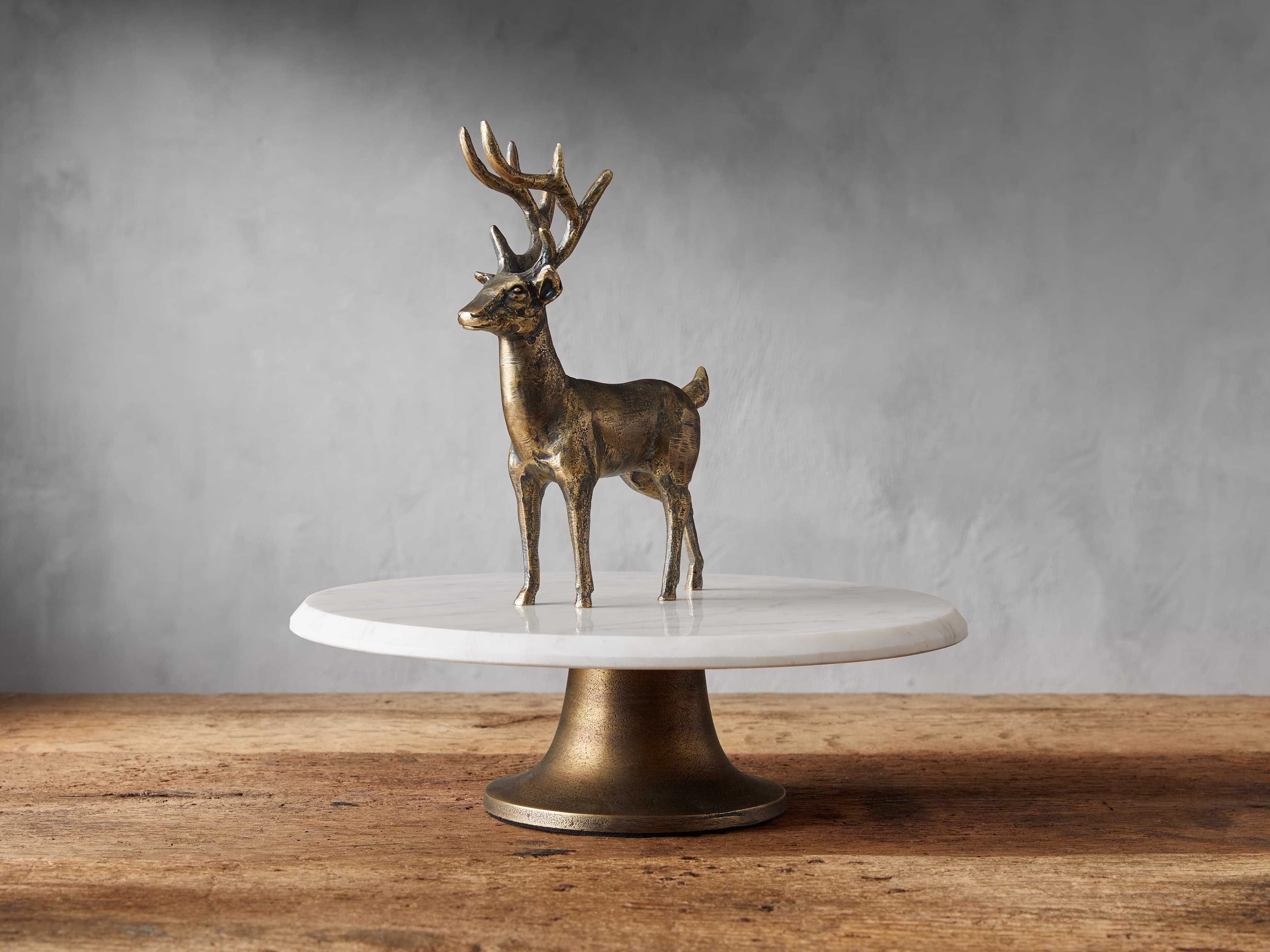 Stag Stand | Arhaus