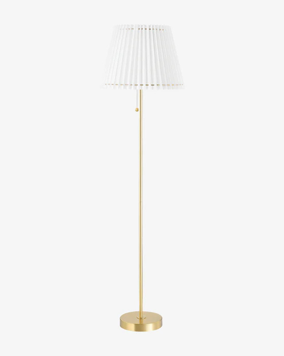 Demi Floor Lamp | McGee & Co.