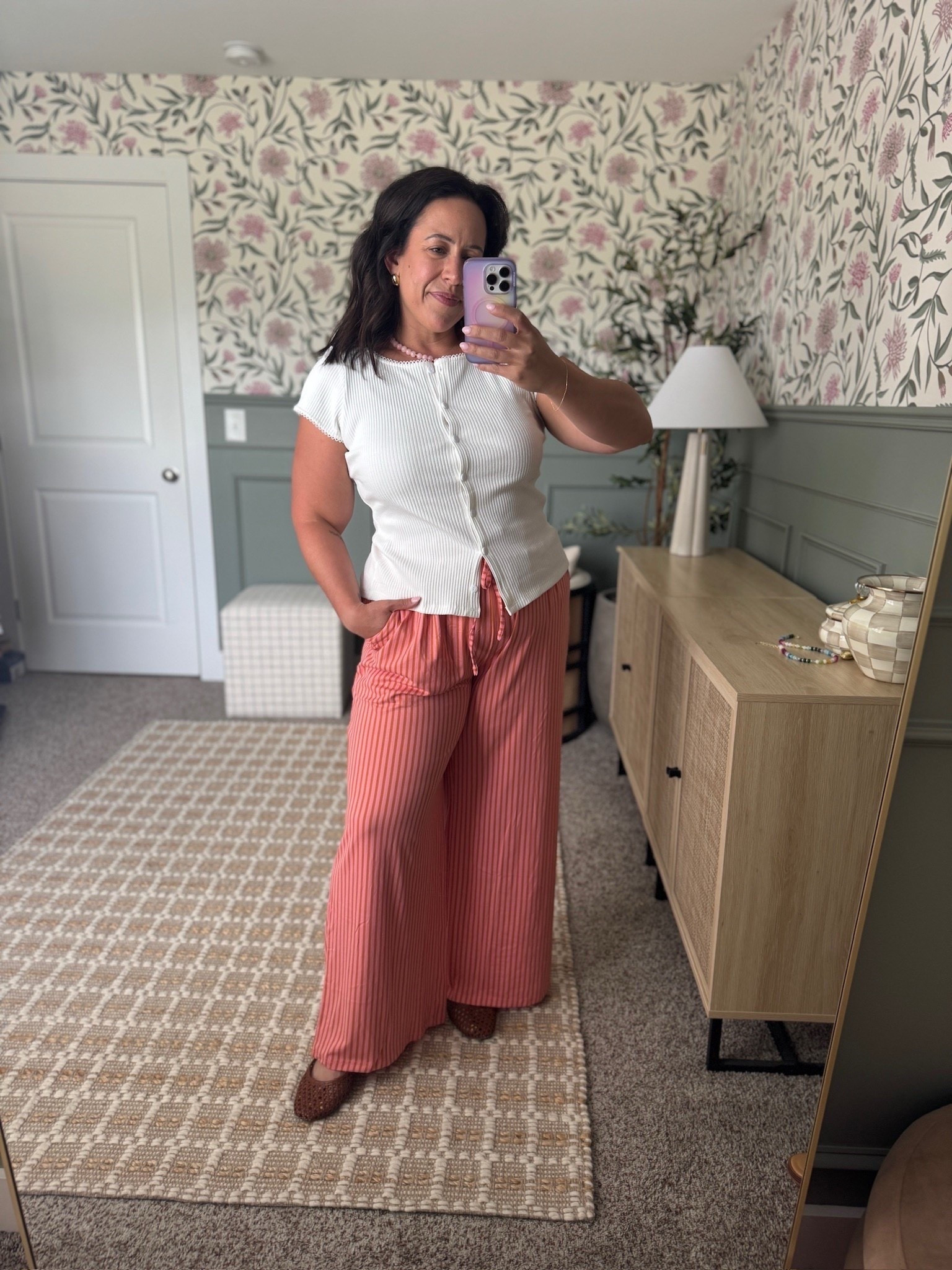 The perfect Amazon outfit inspo for early fall vibes! 🍂🩷 

Amazon find, Amazon finds, Amazon outfit, midsize outfit, midsize outfits, midsize fashion, midsize girls, midsize moms, midsize style, curvy approved, fall outfit, fall outfits, midsize mom, midsize girlies, midsize fall outfit, midsize fall outfits

#LTKMidsize #LTKFindsUnder50 #LTKStyleTip