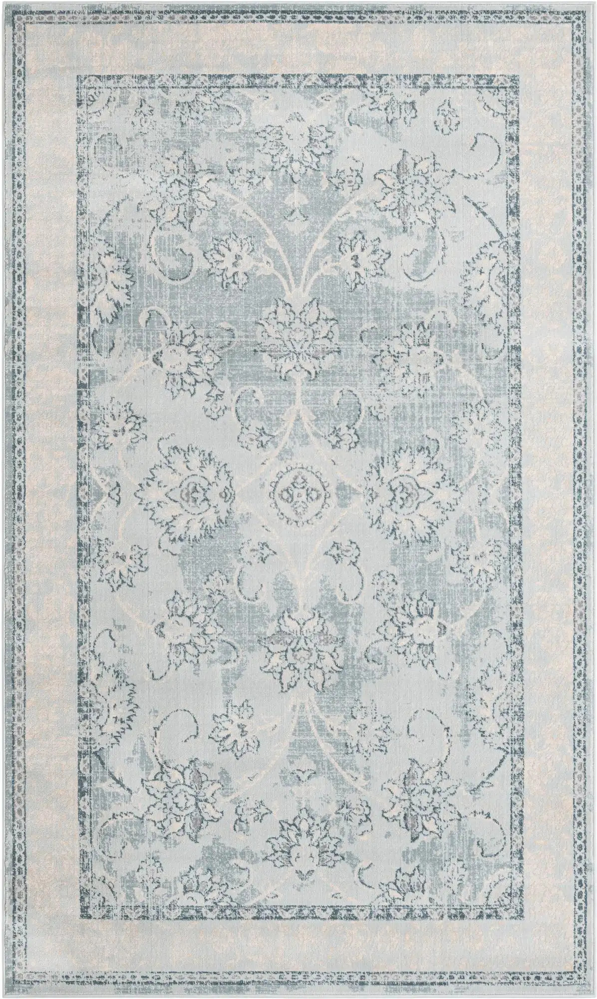 5' x 8' Victoria Rug | Rugs.com