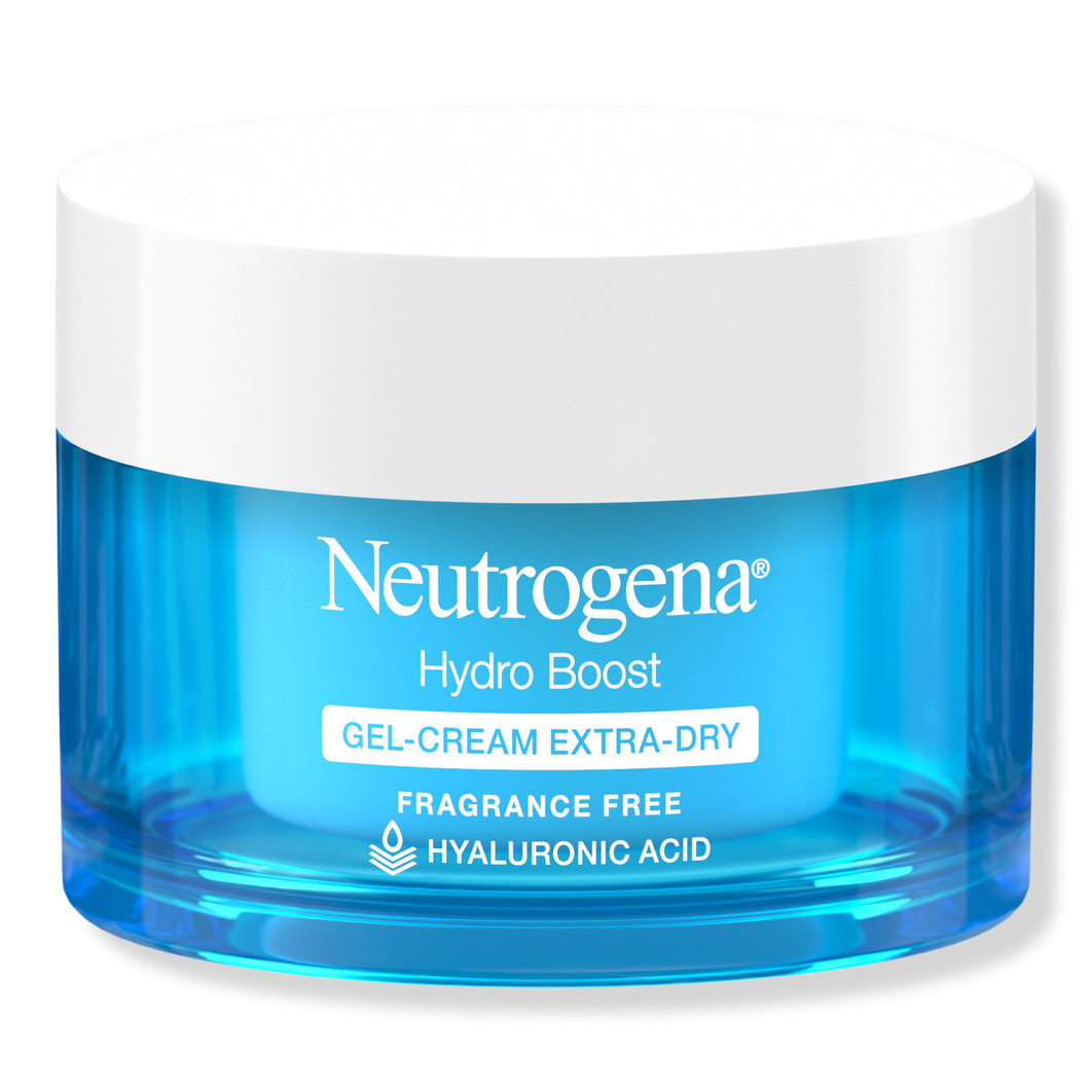 Hydro Boost Hyaluronic Acid Gel-Cream, Extra Dry Skin | Ulta