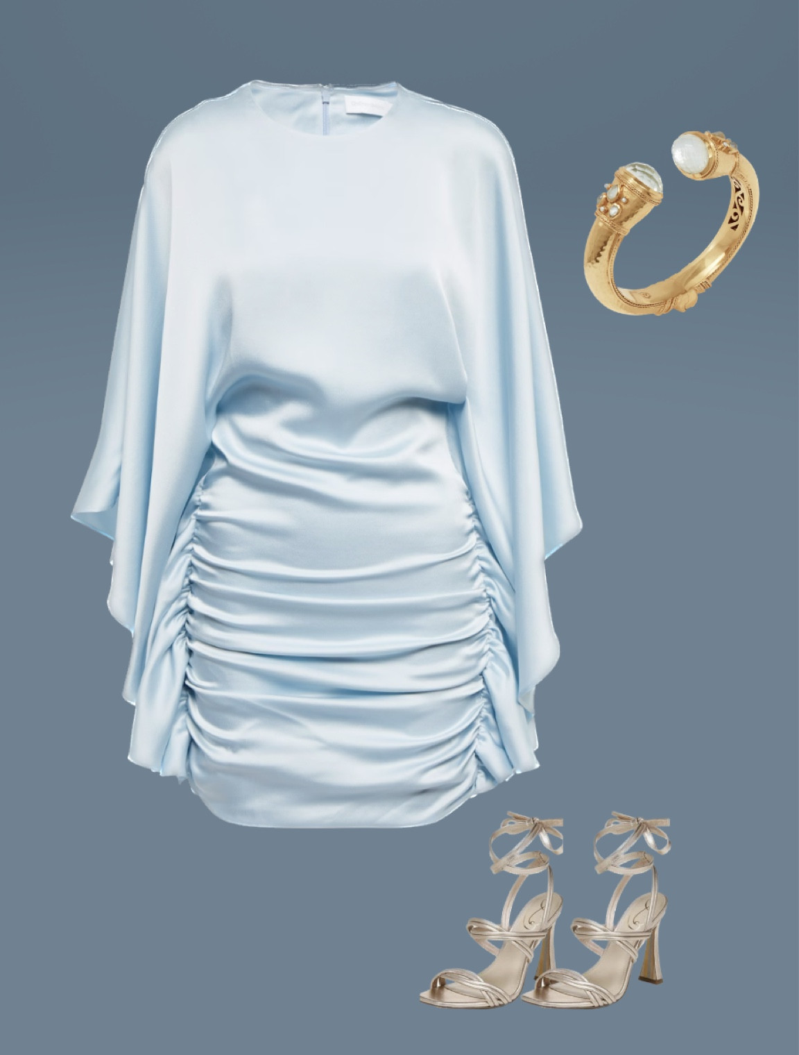 Cocktail dress inspo 

#LTKSeasonal #LTKparties #LTKU