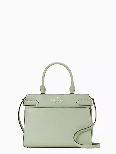 Staci Medium Satchel curated on LTK