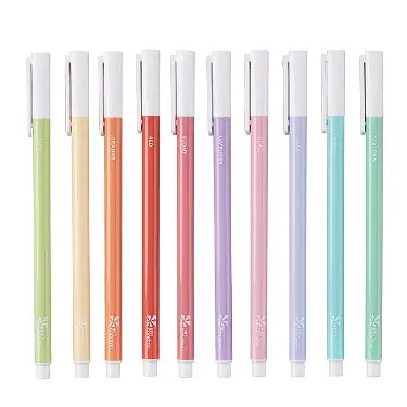 Essentials Fine Tip Highlighters 10-Pack | Erin Condren | Erin Condren