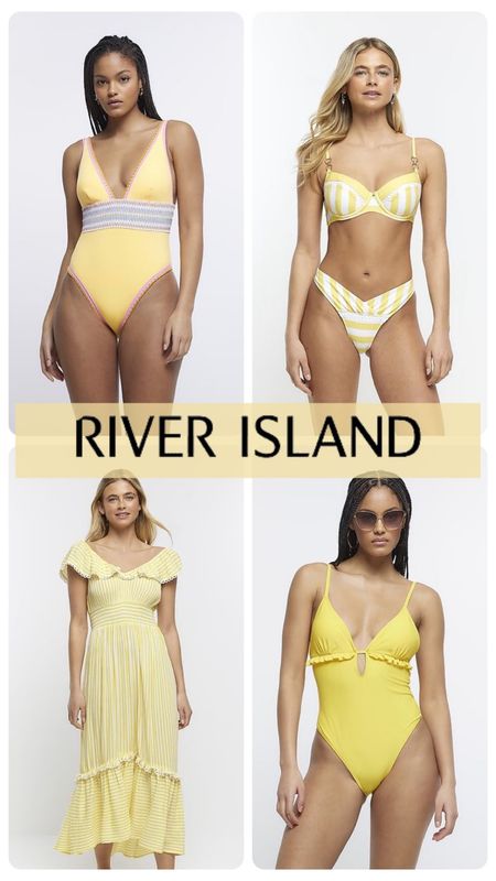  #two #colorfulswimsuit #swimwear #summerclothes #beachclothes #holidayclothes #water #vacationoutfit #vacationclothes #vacationfashion #summerfashion #summeroutfits #beachdresse 

#LTKSeasonal #LTKunder50 #LTKeurope