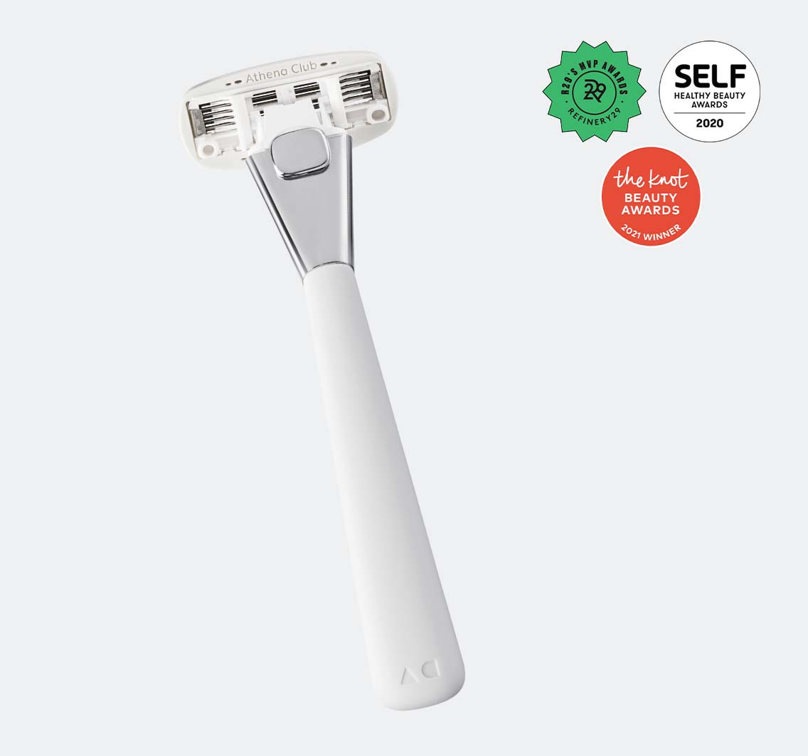 The Razor Kit | Athena Club (US)