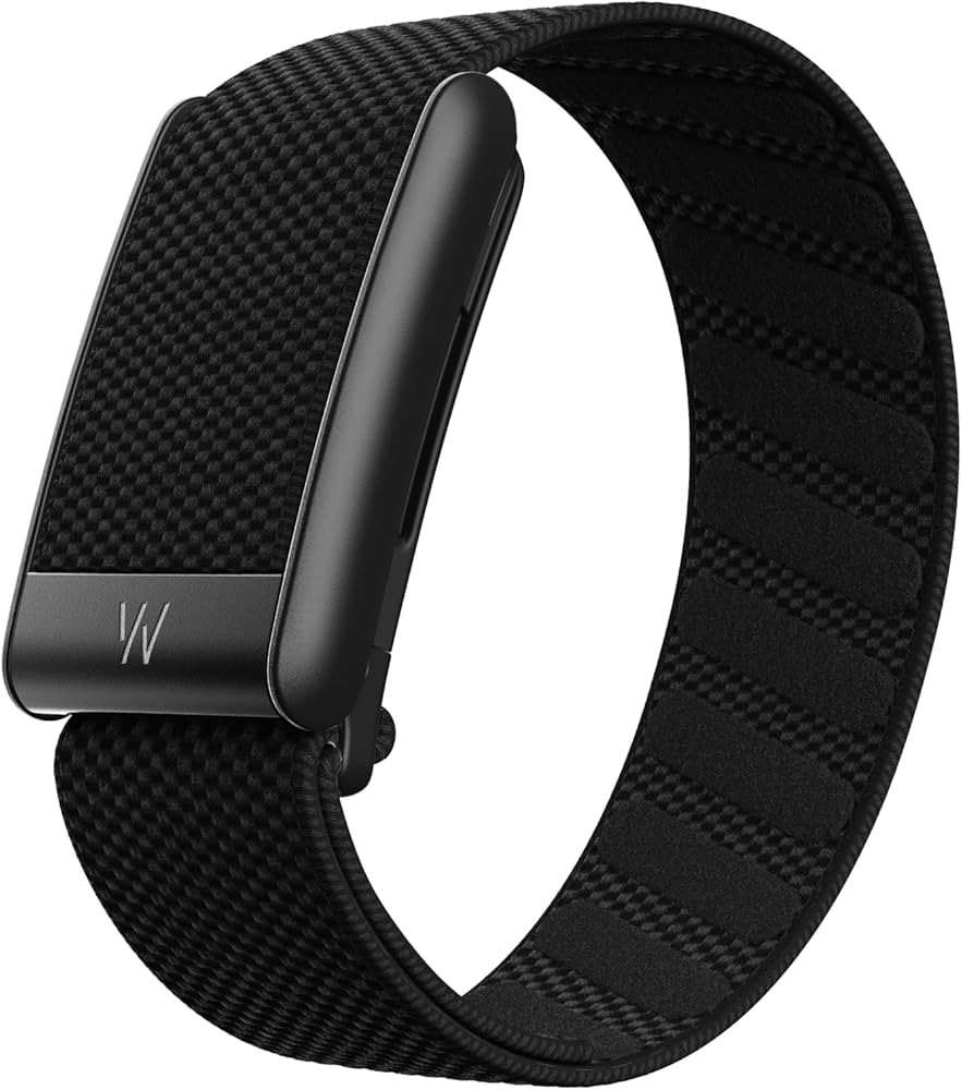 WHOOP 5.0/MG Activity Tracker - 12 Month Membership - Health and Fitness Wearable \u2013 24/7 Act... | Amazon (US)