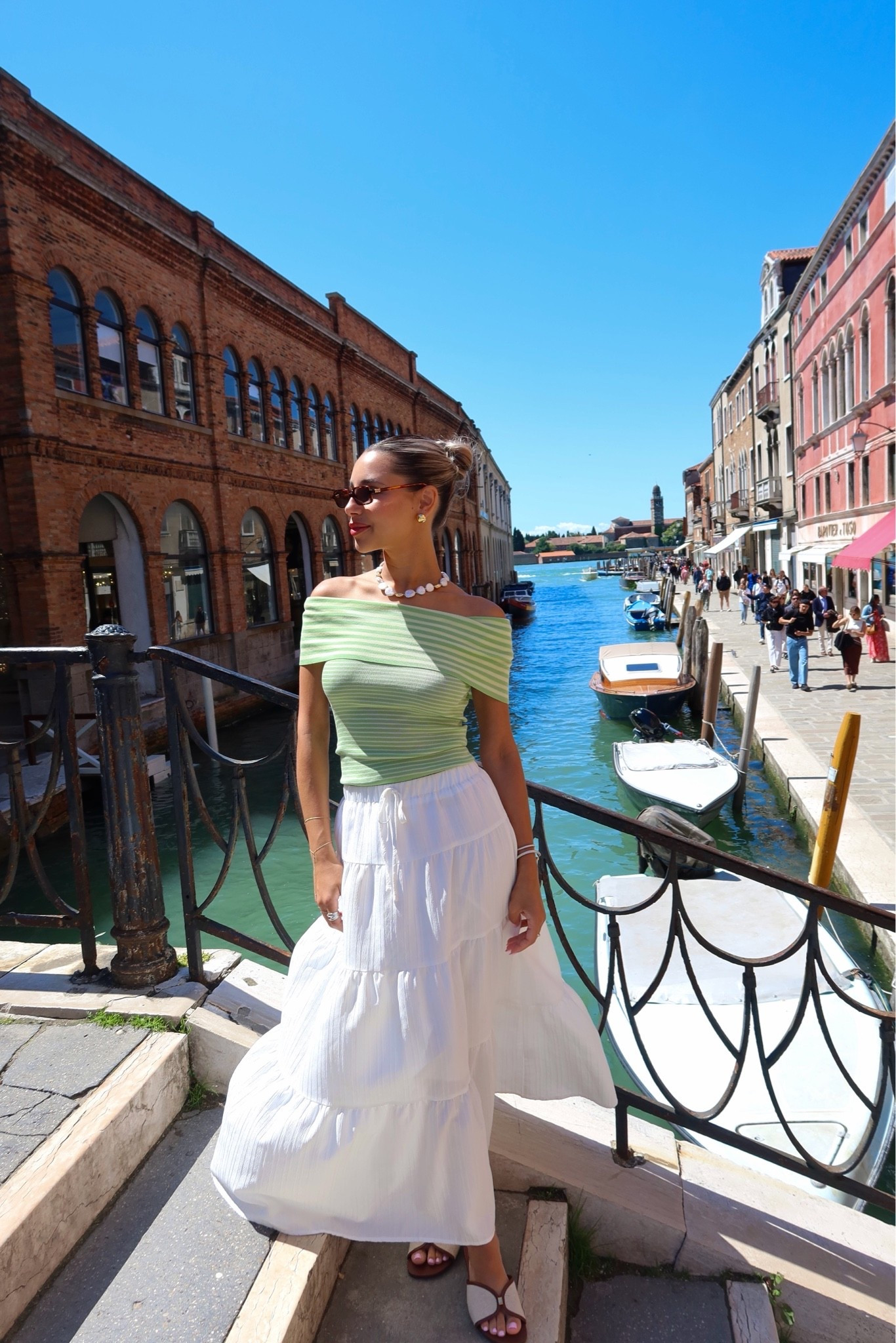 Top & shoes are @Zara

#LTKootd #LTKBeauty #LTKPetite