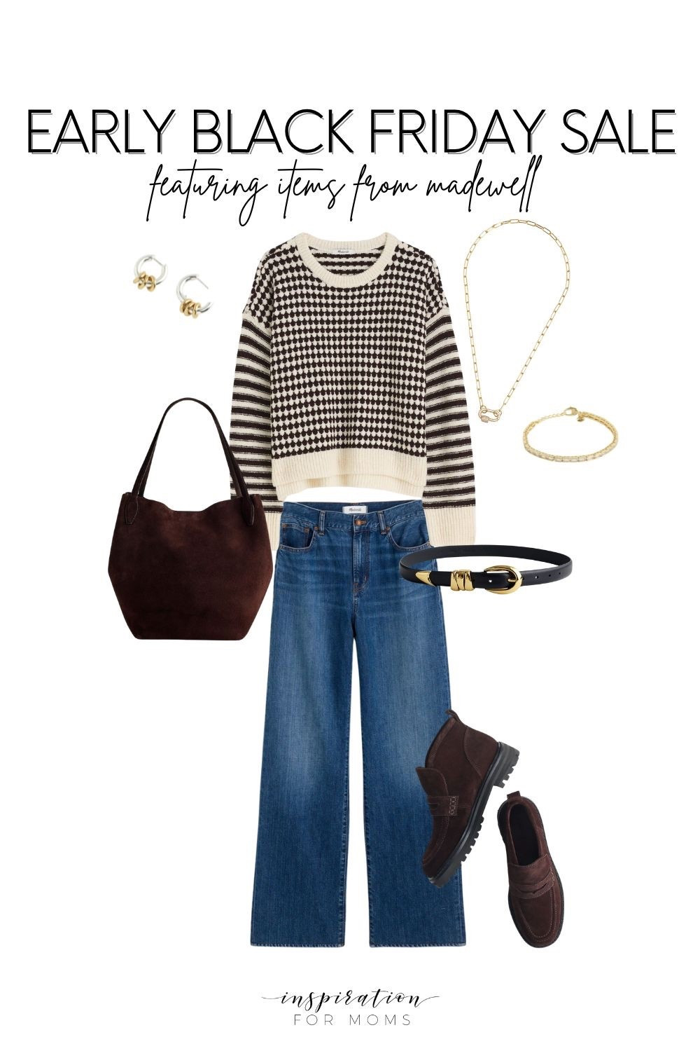 Madewell 40% off early Black Friday sale! Love this outfit!


#LTKHoliday #LTKSaleAlert #LTKCyberWeek