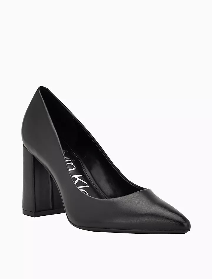 Women's Jasmine Dress Pump | Calvin Klein | Calvin Klein (US)