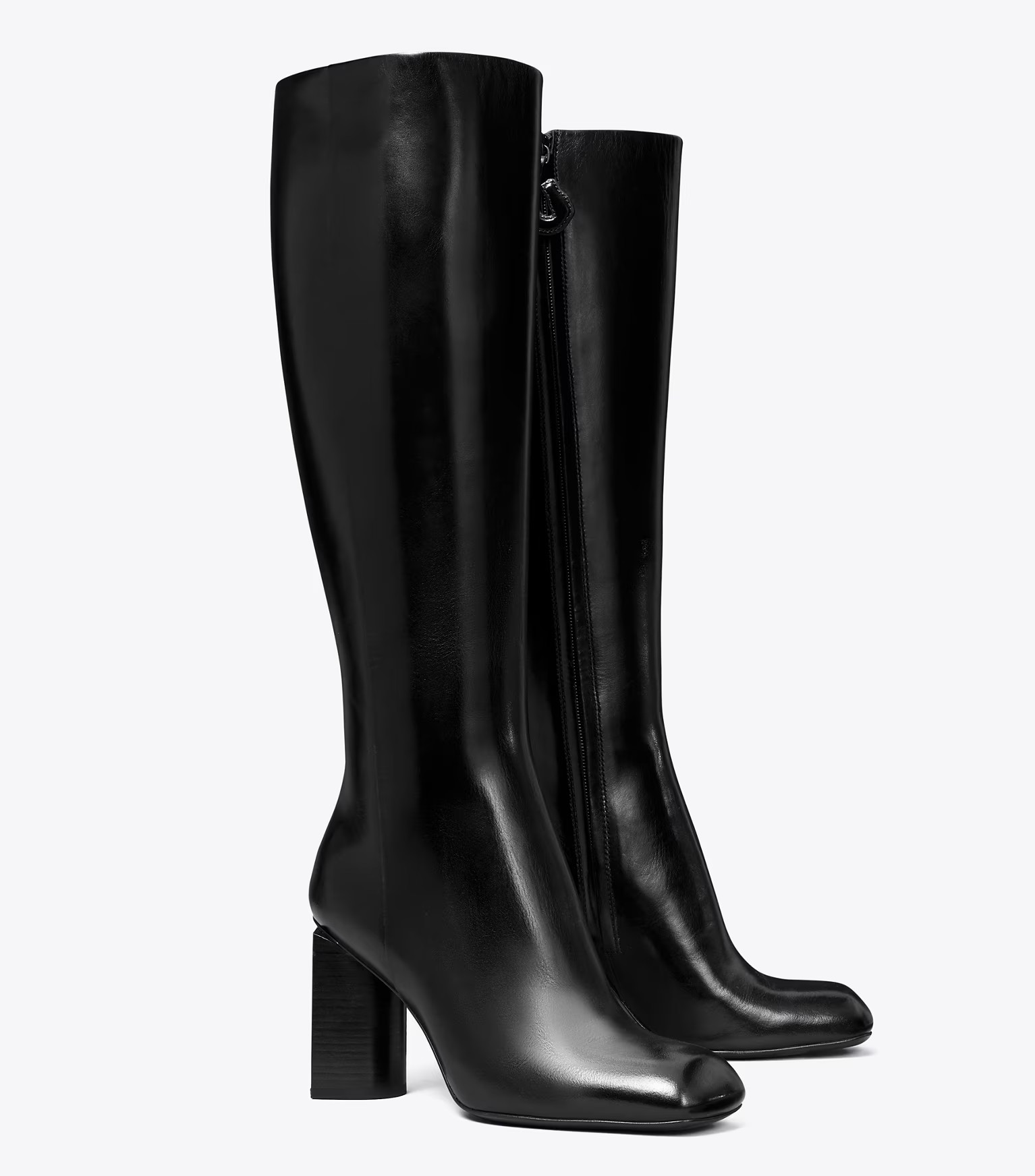 TWISTED KNEE-HIGH BOOT | Tory Burch (US)