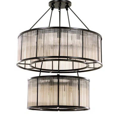Bernardi 20 - Light Chandelier | Wayfair North America