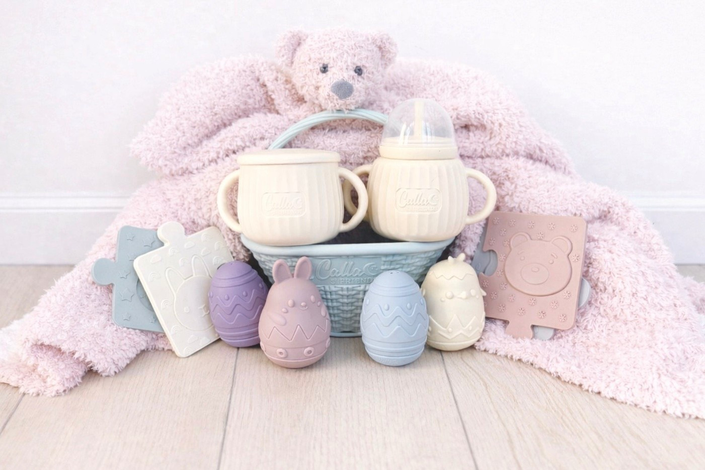 SHOP OUR EASTER FAVES! These are cute and practical options to fill your littles basket this season 🤍 Code MURRAY10 saves!

#LTKBaby #LTKKids #LTKmomlife