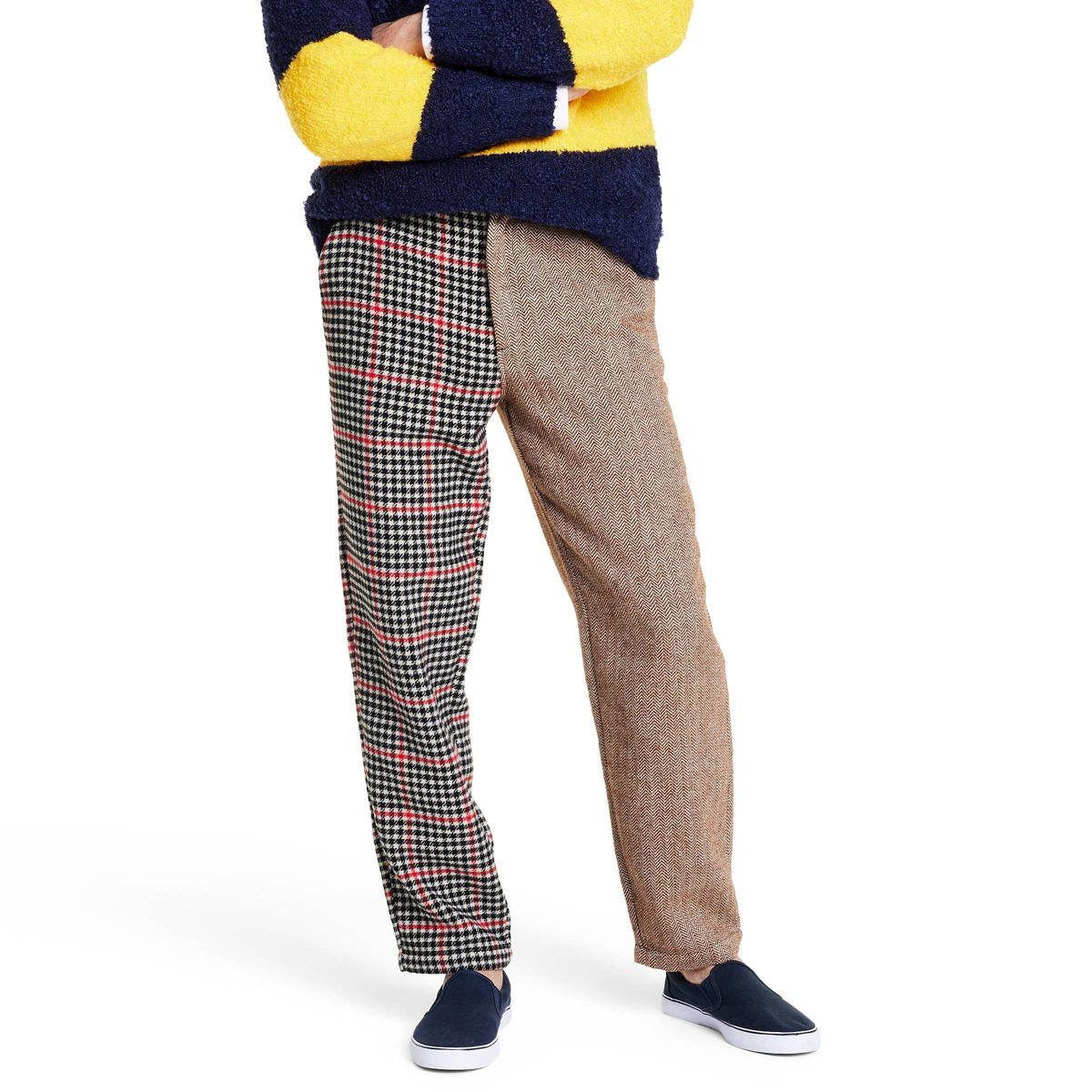 Men's Plaid Pants - Rowing Blazers x Target | Target