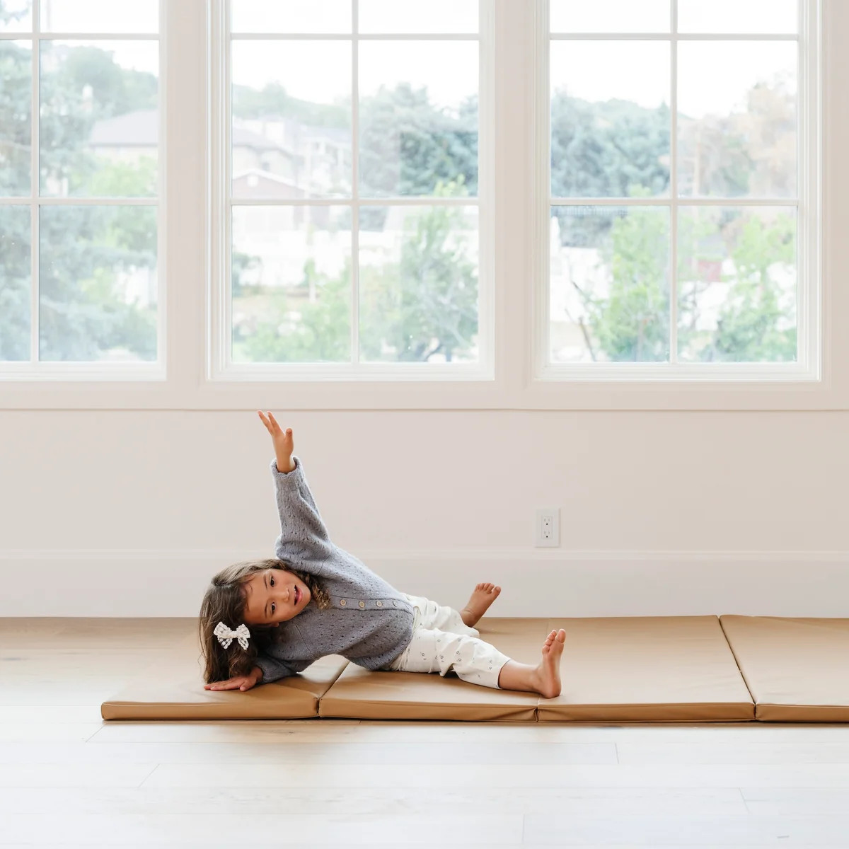 Kids Tumbling Mat | Gathre | Gathre