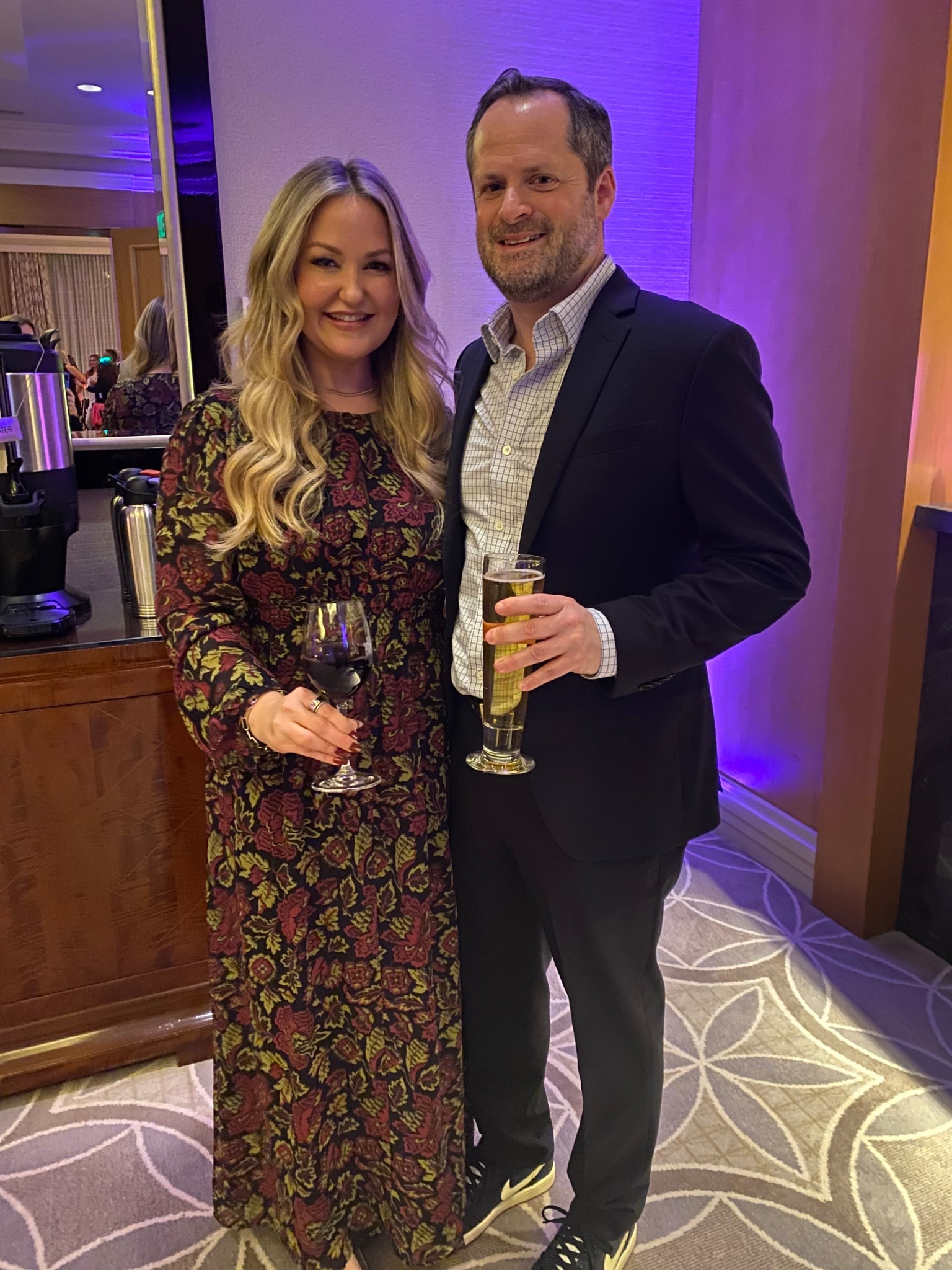 Hill house dress size medium 
Wedding guest dress
Fall wedding dress 


#LTKMidsize #LTKHoliday #LTKWedding