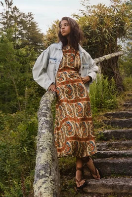 Faith Dress | Hunter Bell