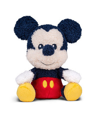 Disney Mickey Mouse Plush | Macy's