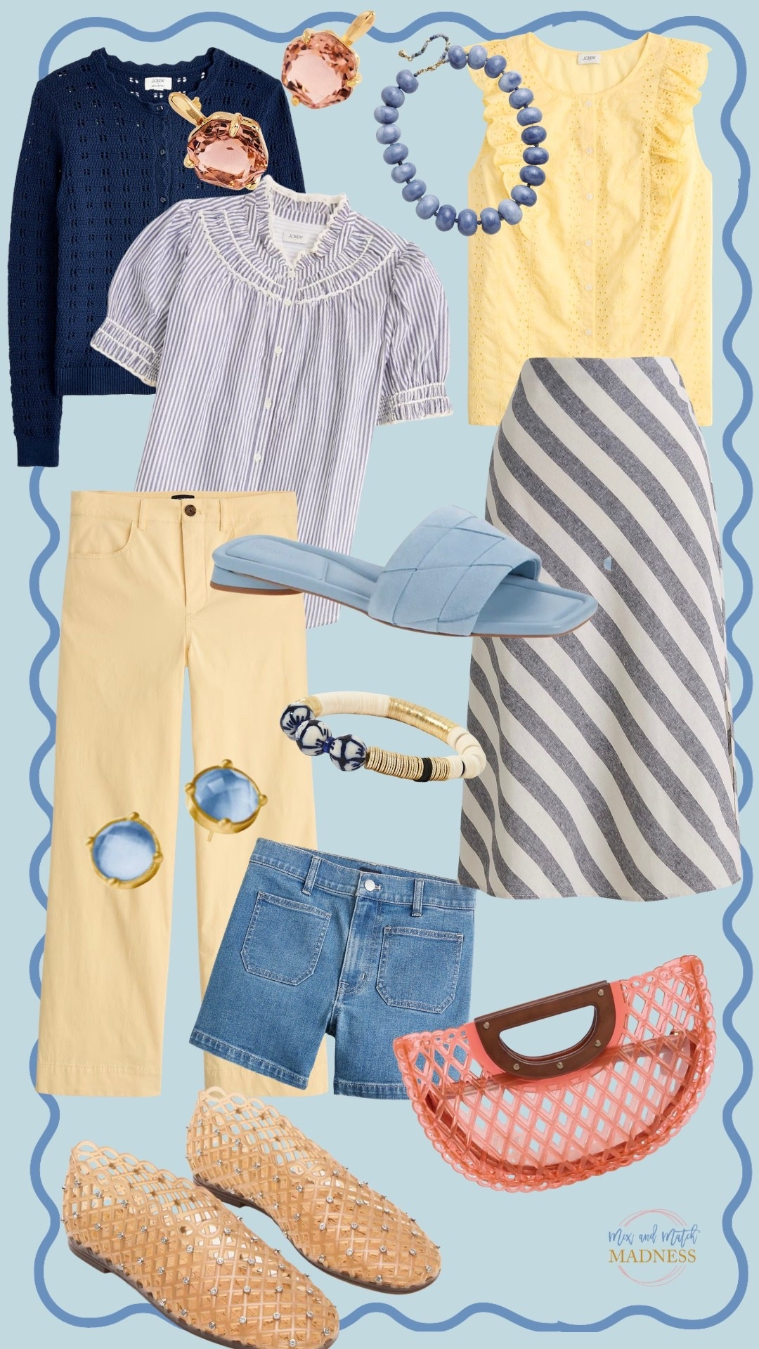 J.Crew Factory sale is incredible! Extra 50% off with code EXTRA50

#LTKSaleAlert #LTKSeasonal #LTKdayinmylife