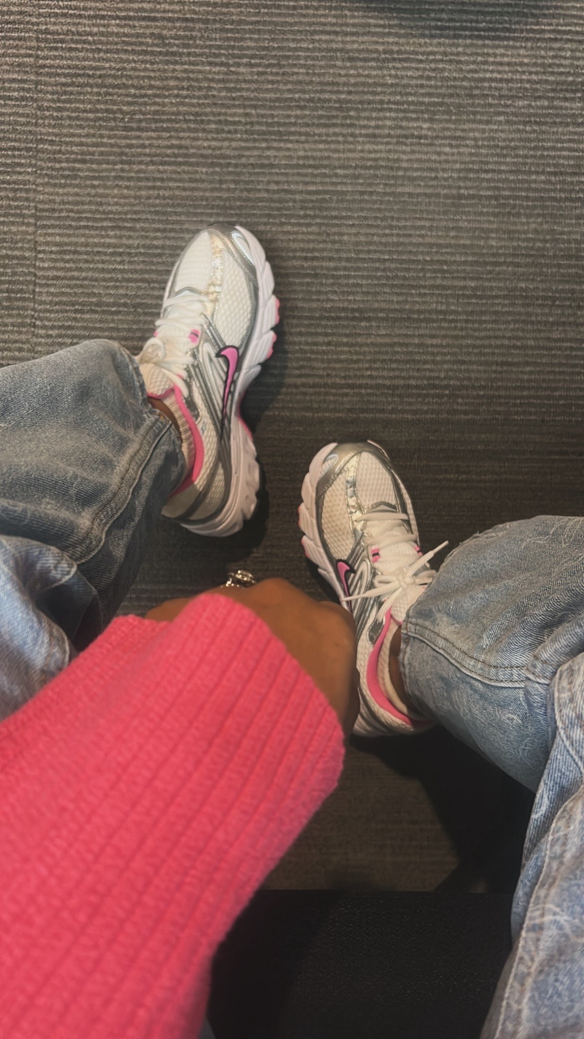 Nike Moto Zoom 💕💕💕

#LTKmomlife #LTKValentine #LTKActive