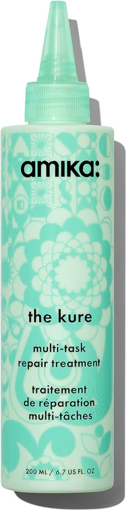 amika the kure multi-task repair treatment | Amazon (US)