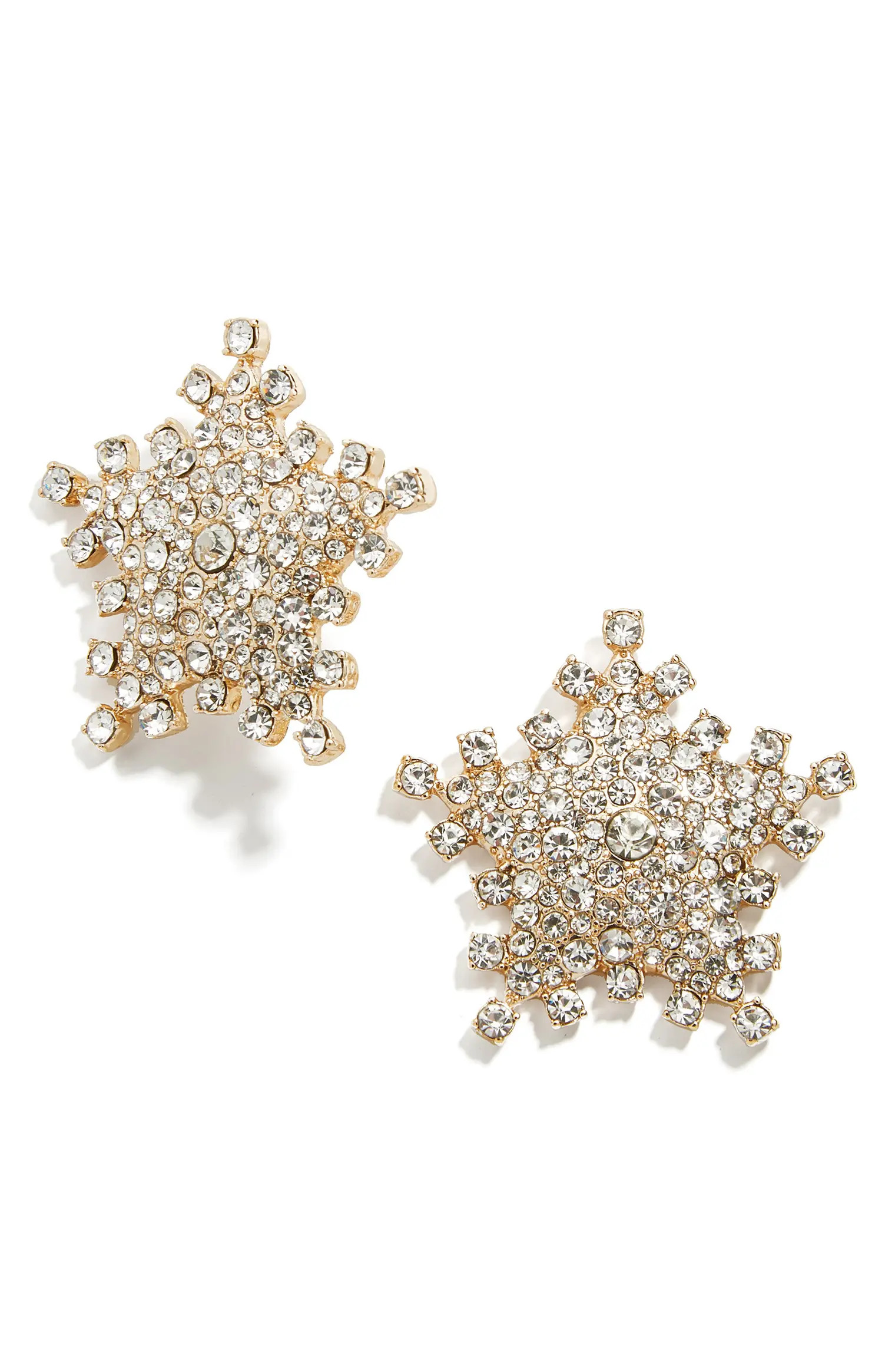 Stellar Stud Earrings | Nordstrom