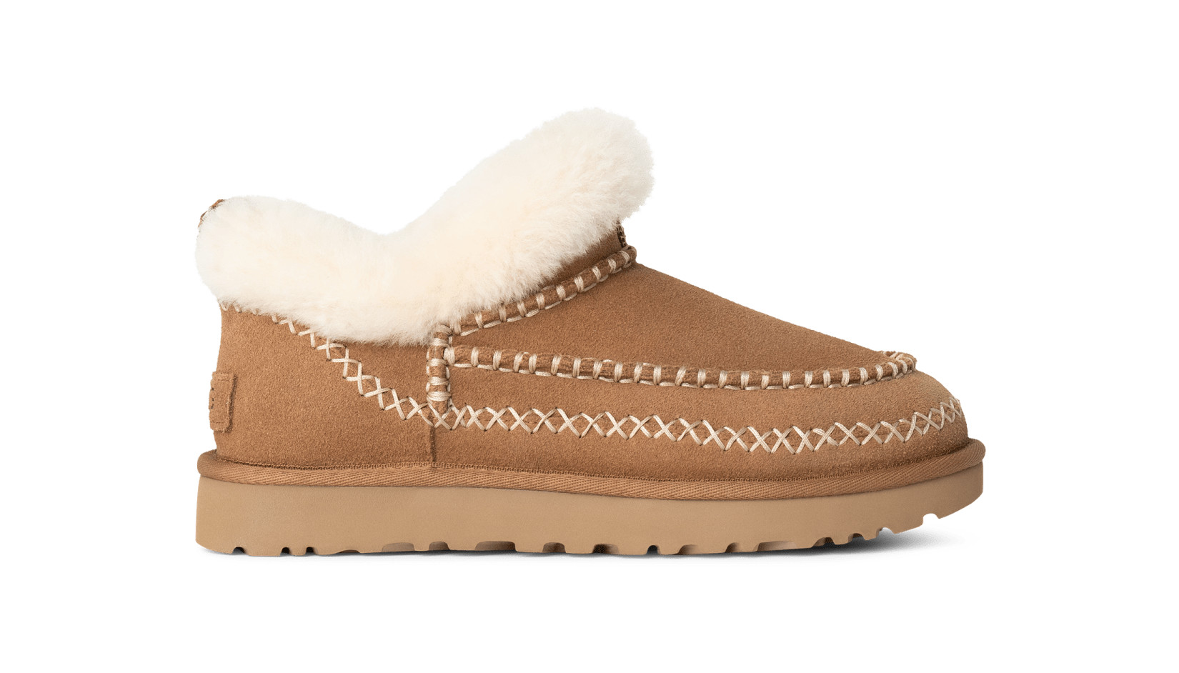 UGG® Classic Ultra Mini Alpine Boot for Women | UGG® UK | UGG (UK)