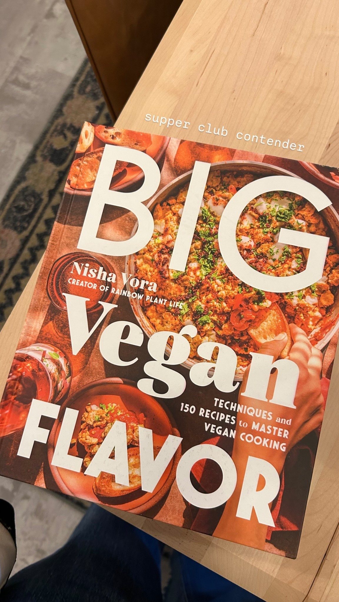 supper club contender

#LTKWatchNow